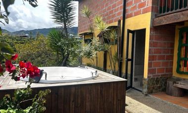 Casa en Venta en El Peñol