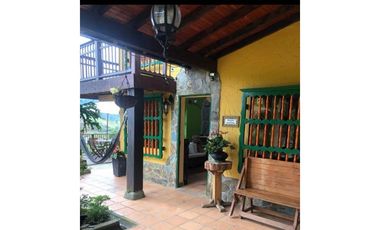 Casa en Venta en El Peñol