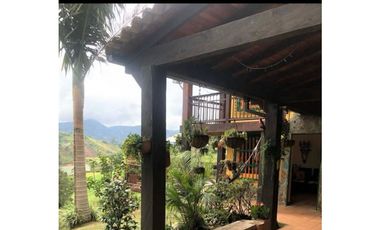 Casa en Venta en El Peñol