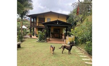 Casa en Venta en El Peñol