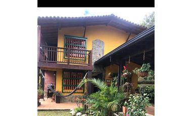 Casa en Venta en El Peñol