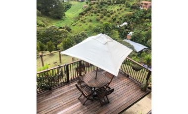 Casa en Venta en El Peñol