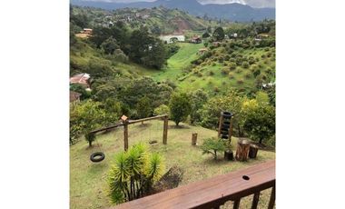 Casa en Venta en El Peñol