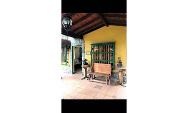 Casa en Venta en El Peñol