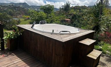 Casa en Venta en El Peñol