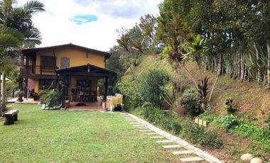 Casa en Venta en El Peñol