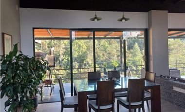 Casa en Venta en El Retiro