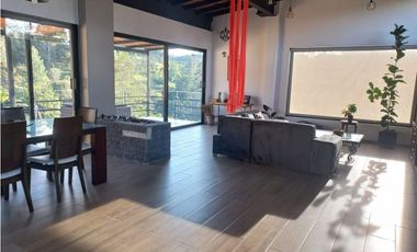 Casa en Venta en El Retiro