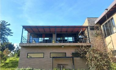 Casa en Venta en El Retiro