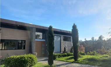 Casa en Venta en El Retiro