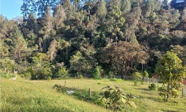 Casa en Venta en El Retiro