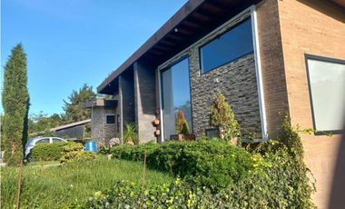 Casa en Venta en El Retiro