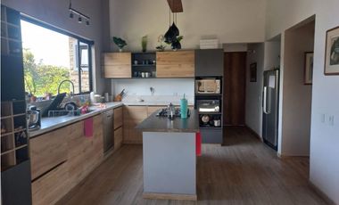 Casa en Venta en El Retiro