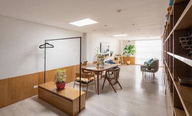 Aparta estudio amoblado para arriendo, en Bella Suiza