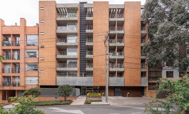 Aparta estudio amoblado para arriendo, en Bella Suiza