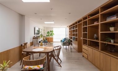 Aparta estudio amoblado para arriendo, en Bella Suiza