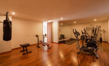 Aparta estudio amoblado para arriendo, en Bella Suiza