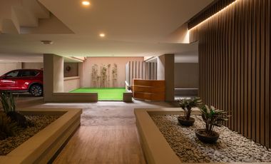 Aparta estudio amoblado para arriendo, en Bella Suiza