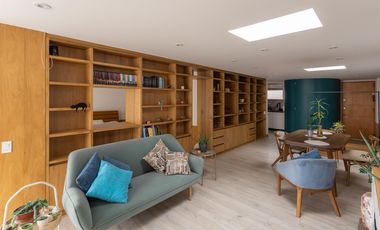 Aparta estudio amoblado para arriendo, en Bella Suiza