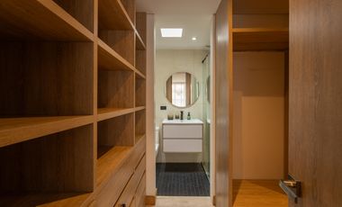 Aparta estudio amoblado para arriendo, en Bella Suiza