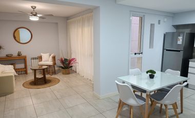 Departamento Amoblado en Dean Funes 857 4to Piso