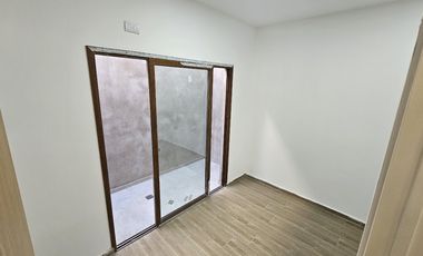 SE VENDE CASA A ESTRENAR ZONA ARTIGAS Y OÂ´HGGINS