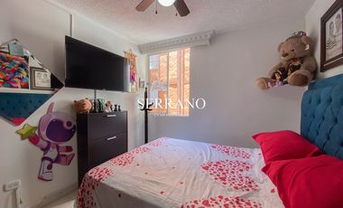 APARTAMENTO EN VENTA EN PASEO REAL 1 PASEO DEL PUENTE PIEDECUESTA