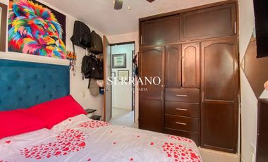 APARTAMENTO EN VENTA EN PASEO REAL 1 PASEO DEL PUENTE PIEDECUESTA