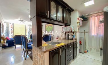 APARTAMENTO EN VENTA EN PASEO REAL 1 PASEO DEL PUENTE PIEDECUESTA