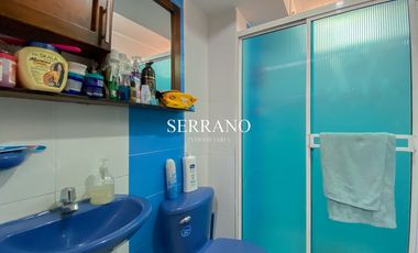 APARTAMENTO EN VENTA EN PASEO REAL 1 PASEO DEL PUENTE PIEDECUESTA