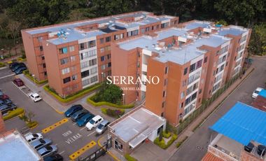 APARTAMENTO EN VENTA EN PASEO REAL 1 PASEO DEL PUENTE PIEDECUESTA