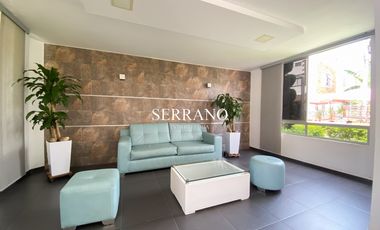 APARTAMENTO EN VENTA EN PASEO REAL 1 PASEO DEL PUENTE PIEDECUESTA