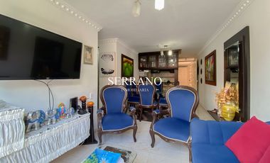 APARTAMENTO EN VENTA EN PASEO REAL 1 PASEO DEL PUENTE PIEDECUESTA