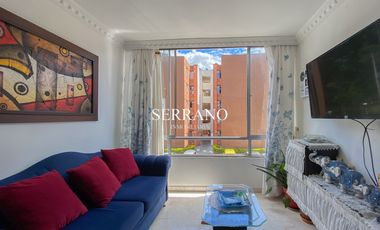 APARTAMENTO EN VENTA EN PASEO REAL 1 PASEO DEL PUENTE PIEDECUESTA