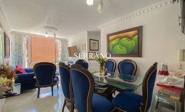 APARTAMENTO EN VENTA EN PASEO REAL 1 PASEO DEL PUENTE PIEDECUESTA