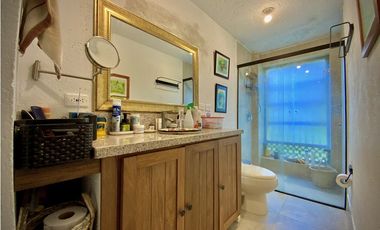 Venta Finca Independiente Increible Vista Santa Elena Medellin