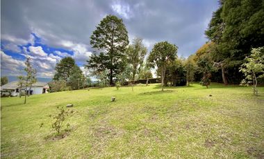 Venta Finca Independiente Increible Vista Santa Elena Medellin