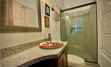 Venta Finca Independiente Increible Vista Santa Elena Medellin