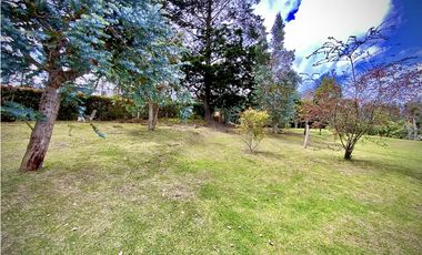 Venta Finca Independiente Increible Vista Santa Elena Medellin