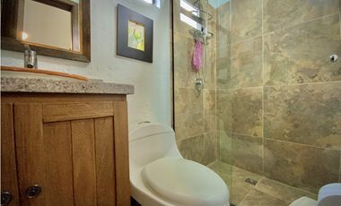 Venta Finca Independiente Increible Vista Santa Elena Medellin