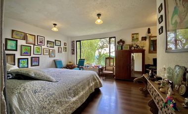 Venta Finca Independiente Increible Vista Santa Elena Medellin