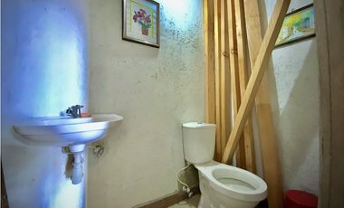 Venta Finca Independiente Increible Vista Santa Elena Medellin