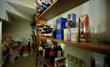 Venta Finca Independiente Increible Vista Santa Elena Medellin