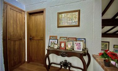 Venta Finca Independiente Increible Vista Santa Elena Medellin