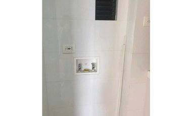 Arriendo apartaestudio con parqueadero y bodega, Chicó Norte