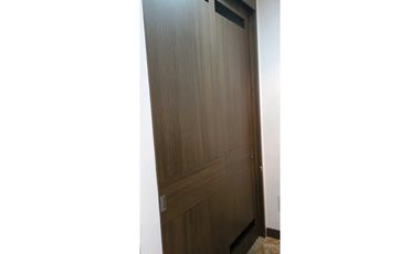 Arriendo apartaestudio con parqueadero y bodega, Chicó Norte