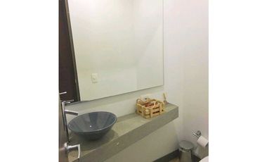 Arriendo apartaestudio con parqueadero y bodega, Chicó Norte