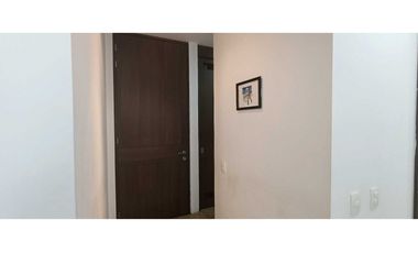 Arriendo apartaestudio con parqueadero y bodega, Chicó Norte