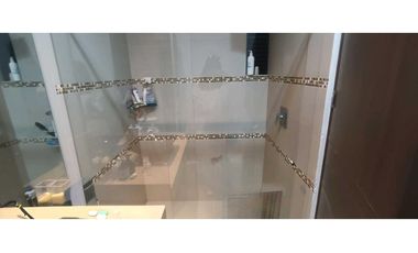 Arriendo apartaestudio con parqueadero y bodega, Chicó Norte