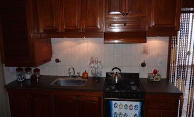 CHALET IMPECABLE 3 AMB. C/QUINCHO  GRUTA DE LOURDES